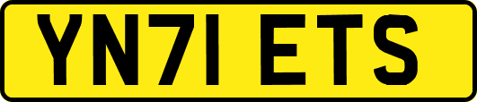 YN71ETS