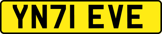 YN71EVE