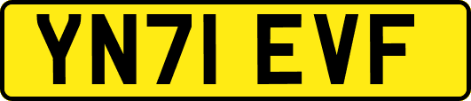 YN71EVF