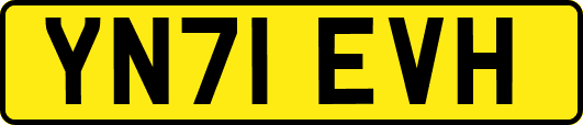 YN71EVH