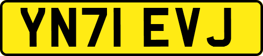YN71EVJ