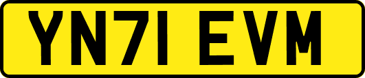 YN71EVM