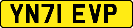 YN71EVP