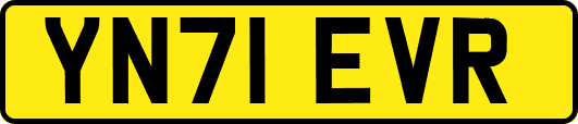 YN71EVR