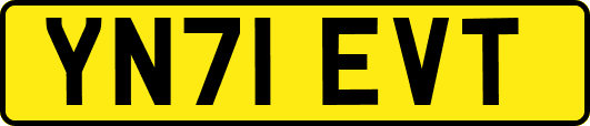 YN71EVT