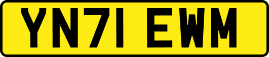 YN71EWM