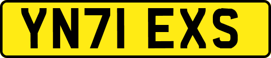YN71EXS