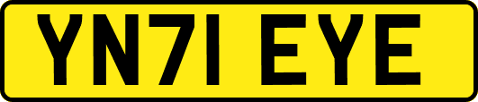 YN71EYE