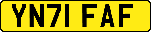 YN71FAF