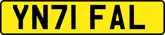 YN71FAL