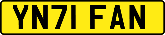 YN71FAN