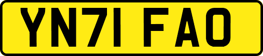 YN71FAO