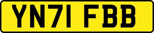 YN71FBB