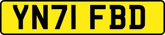 YN71FBD