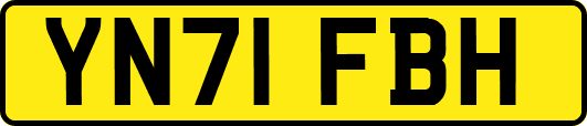 YN71FBH
