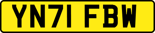 YN71FBW