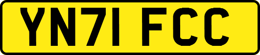 YN71FCC