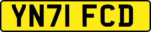YN71FCD