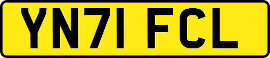 YN71FCL