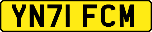 YN71FCM