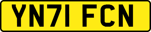 YN71FCN