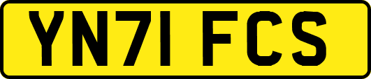 YN71FCS