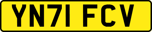 YN71FCV