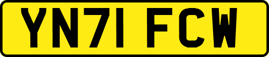 YN71FCW