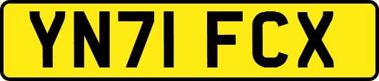 YN71FCX