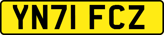 YN71FCZ