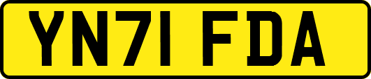 YN71FDA