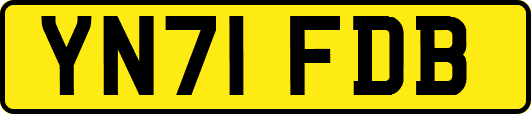 YN71FDB