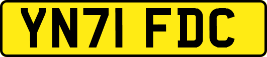 YN71FDC