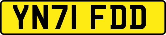 YN71FDD