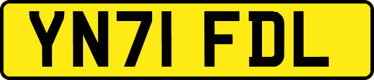 YN71FDL