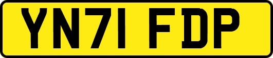 YN71FDP