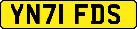 YN71FDS