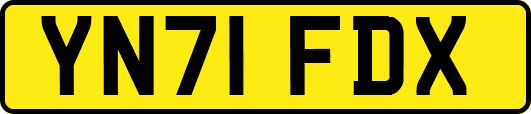 YN71FDX
