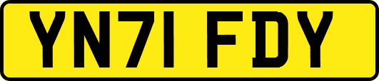 YN71FDY