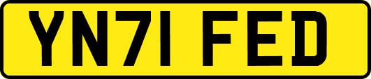 YN71FED