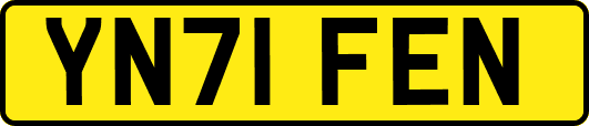 YN71FEN