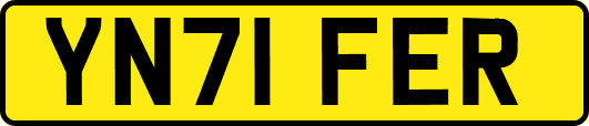 YN71FER