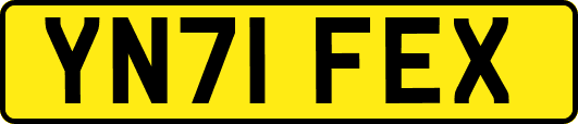 YN71FEX