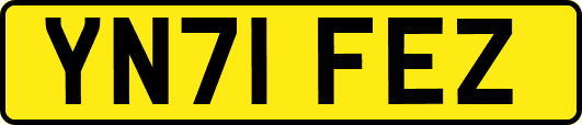 YN71FEZ