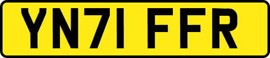 YN71FFR