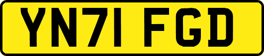 YN71FGD