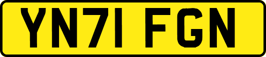 YN71FGN