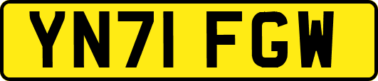 YN71FGW