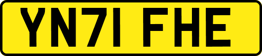 YN71FHE