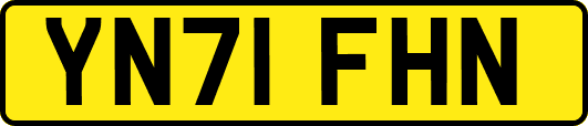 YN71FHN